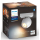 Philips Hue White ambiance Kinkiet Buckram (biały) - 726856 - zdjęcie 2